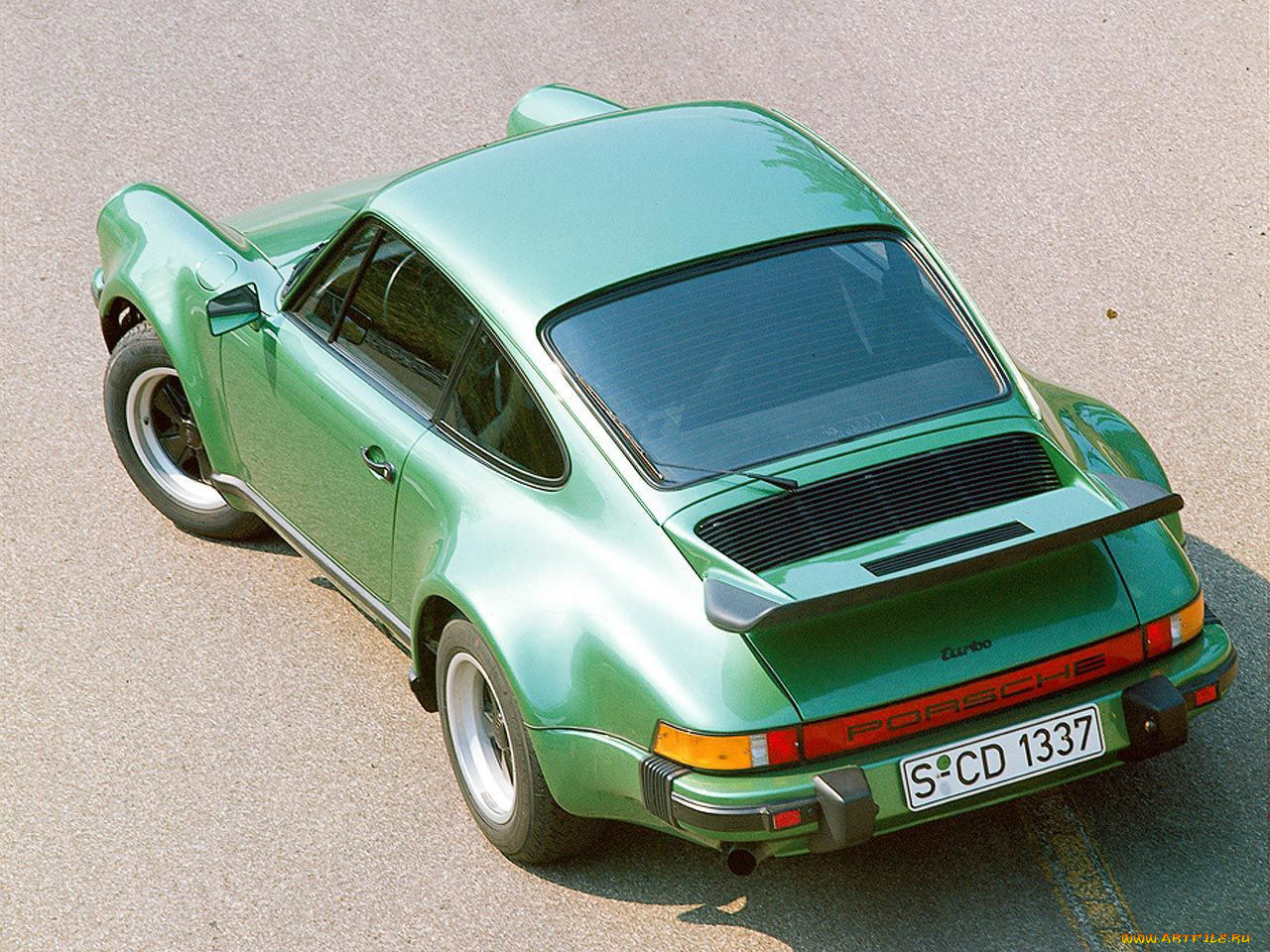 , porsche
